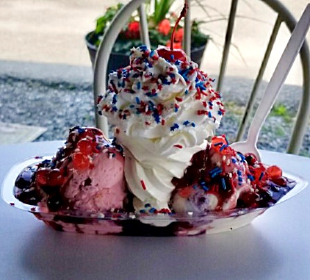 Kish-a-wa Creamery and Lulu's Coffeehouse Photo 10