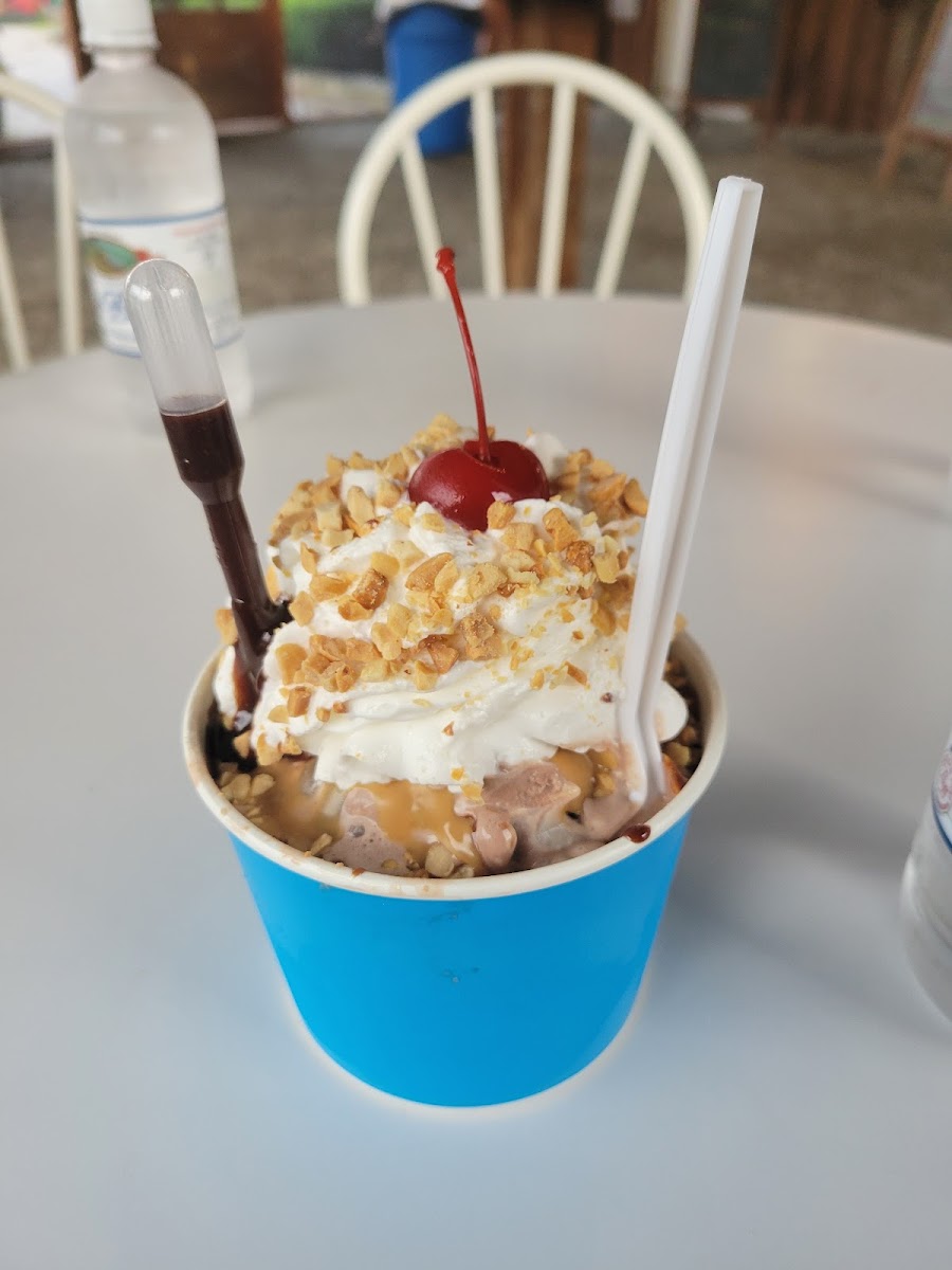 Kish-a-wa Creamery and Lulu's Coffeehouse Photo 6
