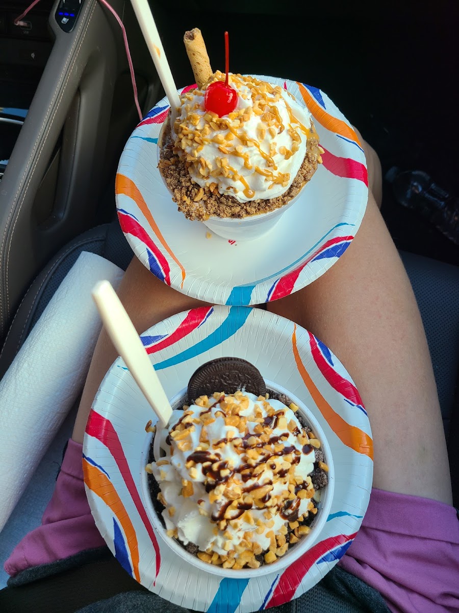 Kish-a-wa Creamery and Lulu's Coffeehouse Photo 7