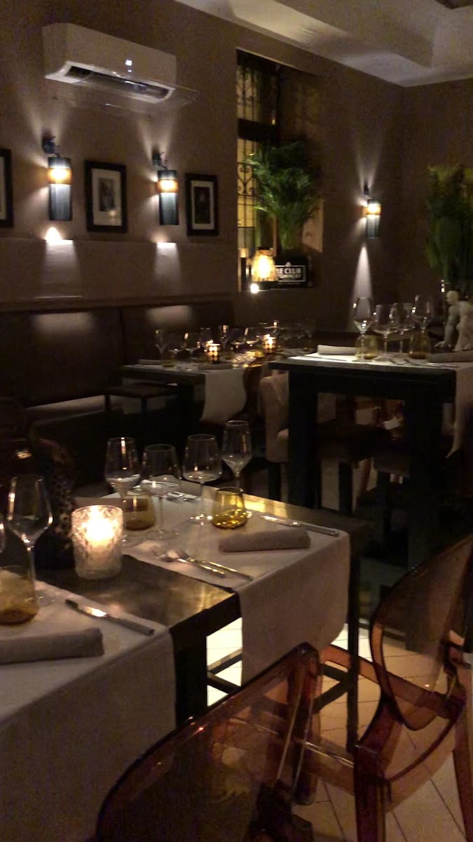 restaQmme Photo 2