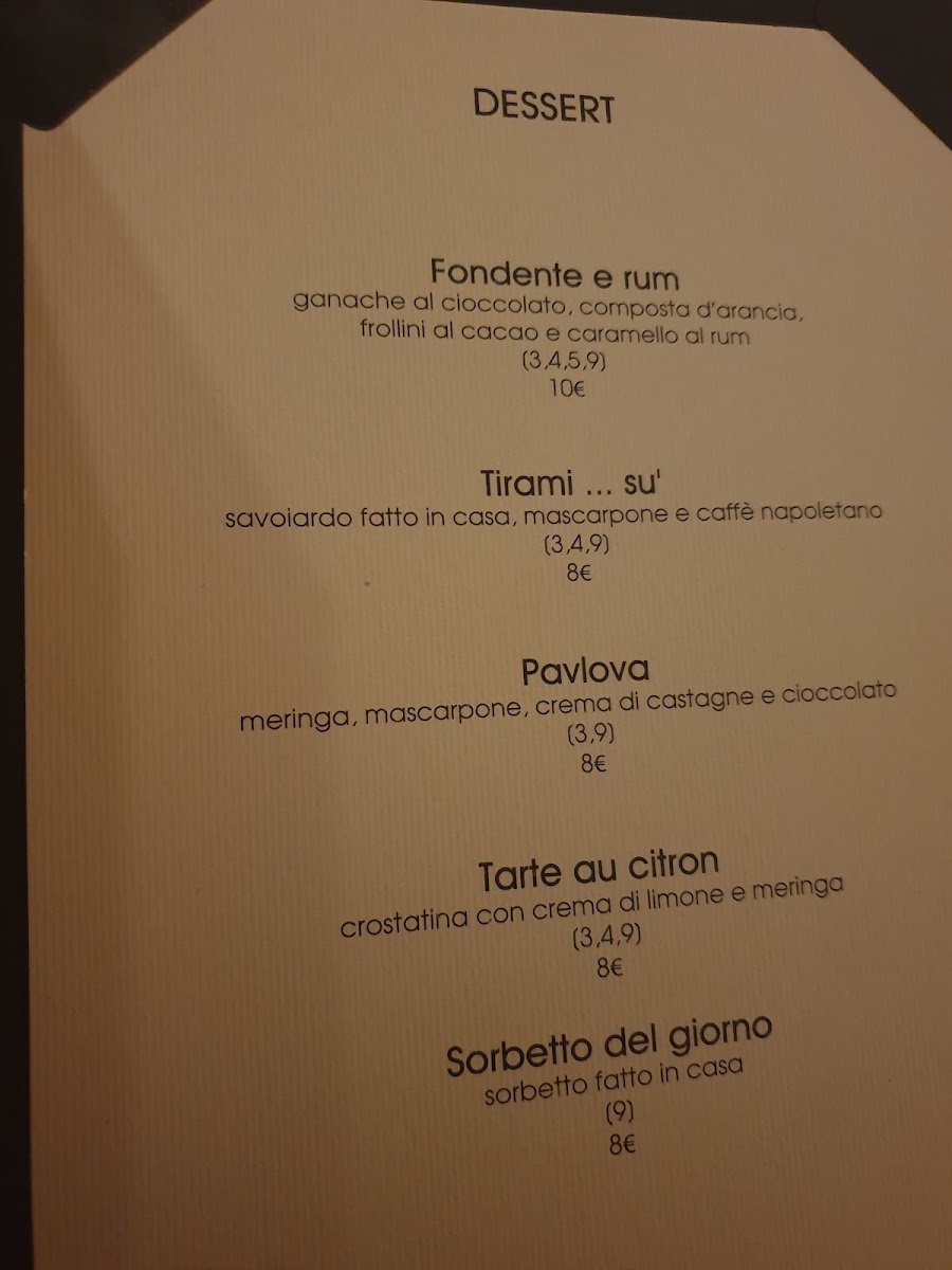 restaQmme Photo Menu 2