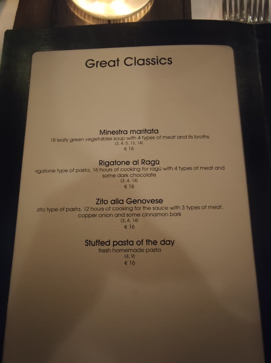 restaQmme Photo Menu 3