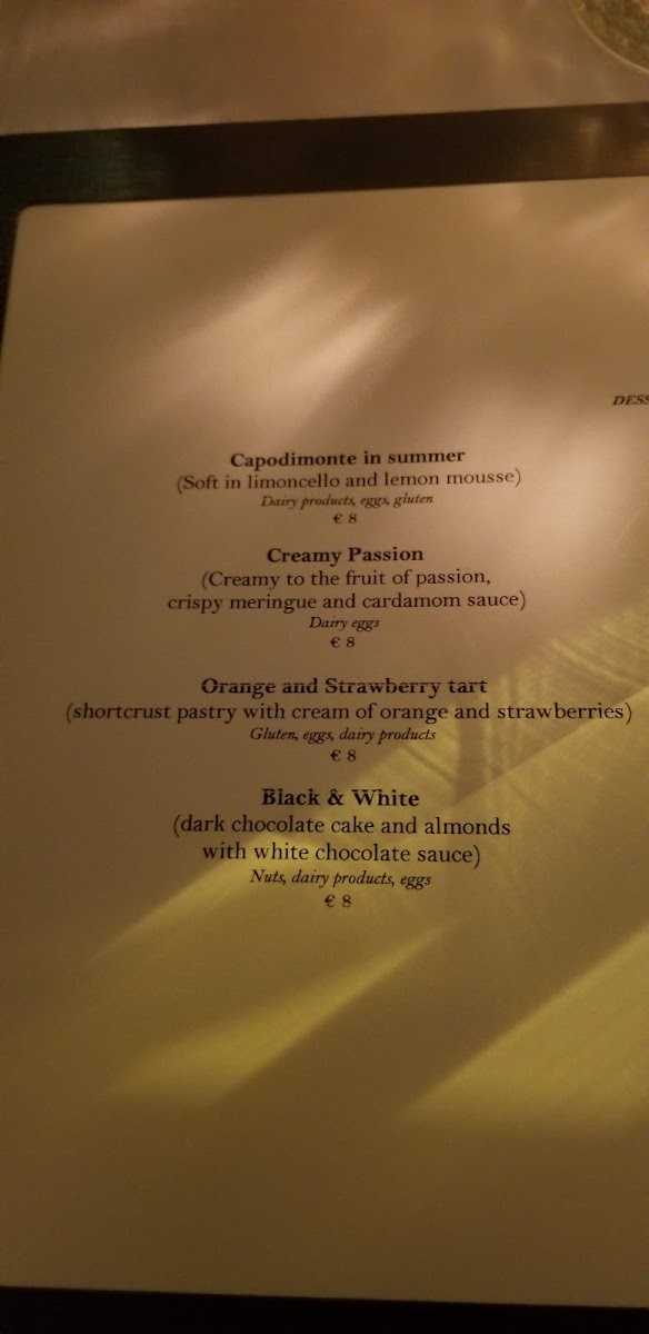 restaQmme Photo Menu 4