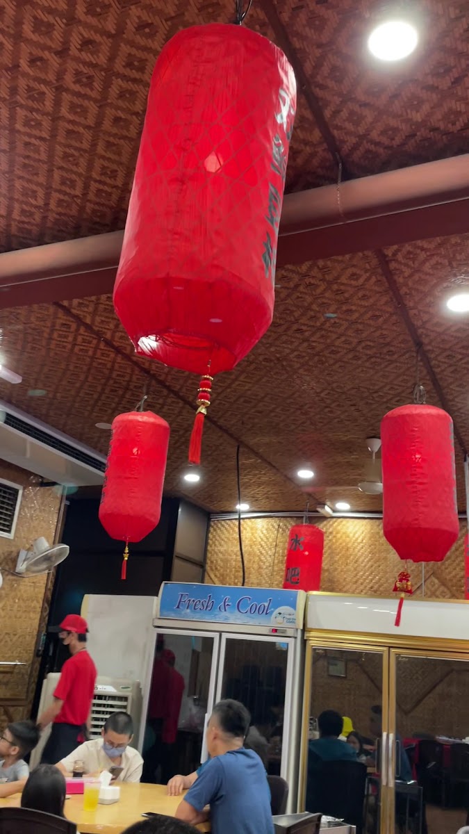 Liang Khee Tomyam 良记东炎面 (Bukit Mertajam) Photo 2