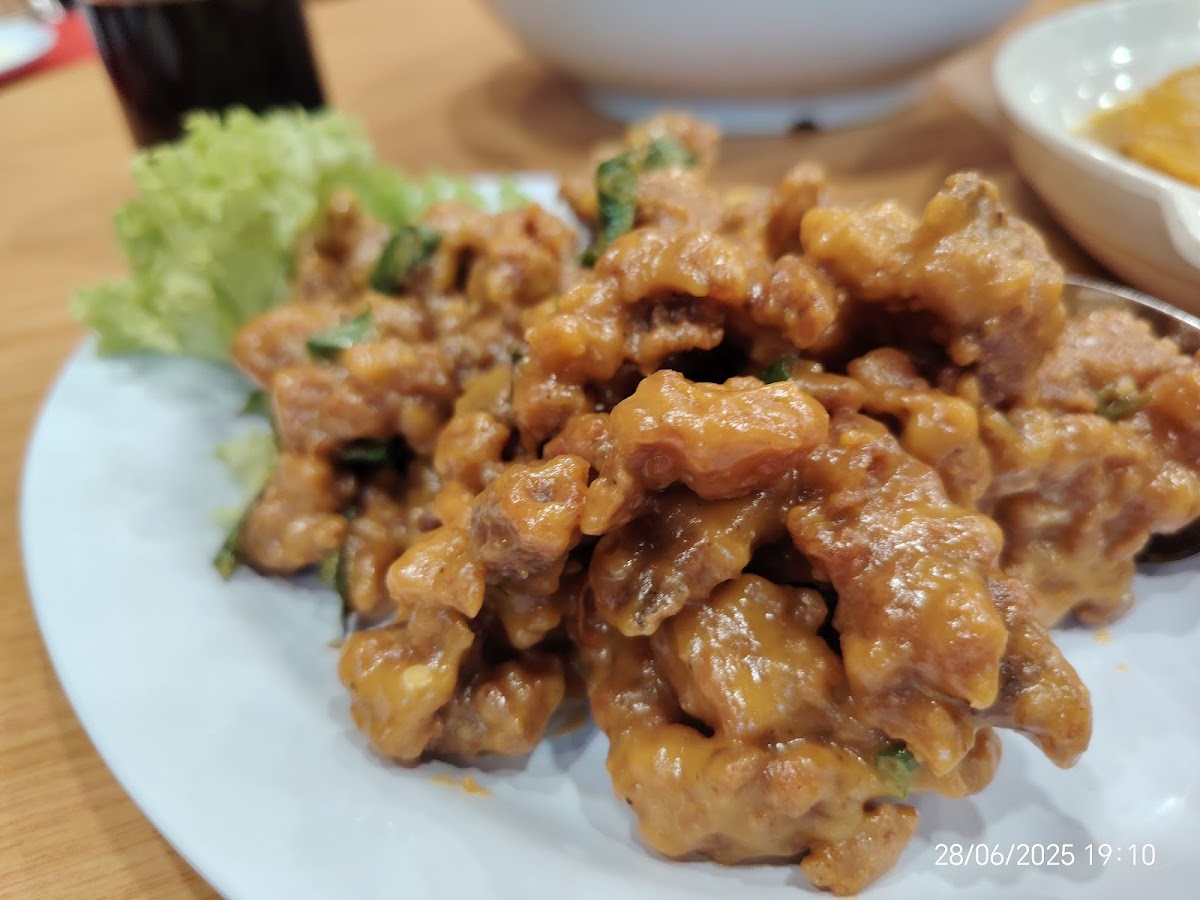 Liang Khee Tomyam 良记东炎面 (Bukit Mertajam) Photo 3