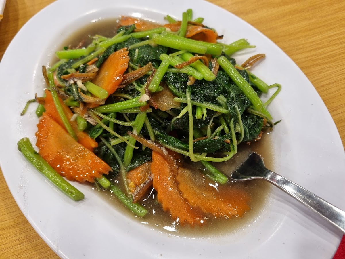 Liang Khee Tomyam 良记东炎面 (Bukit Mertajam) Photo 5