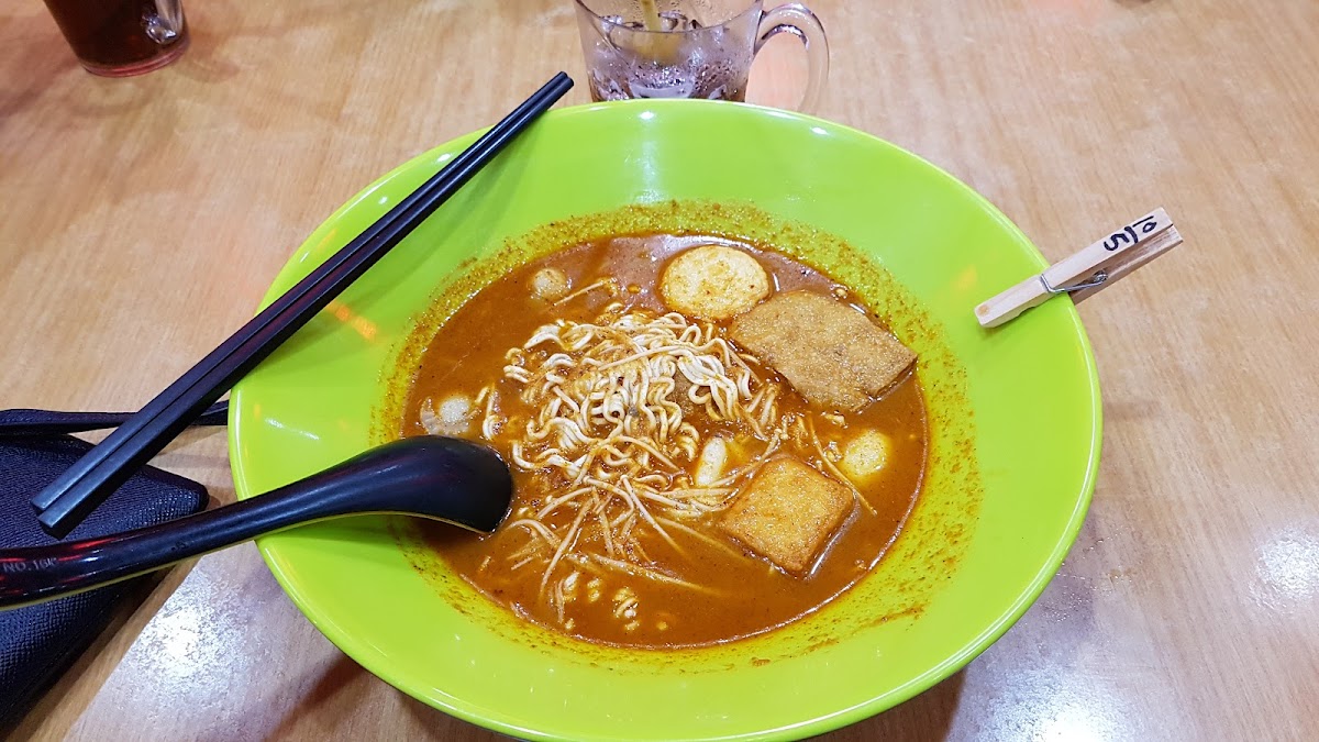 Liang Khee Tomyam 良记东炎面 (Bukit Mertajam) Photo 6