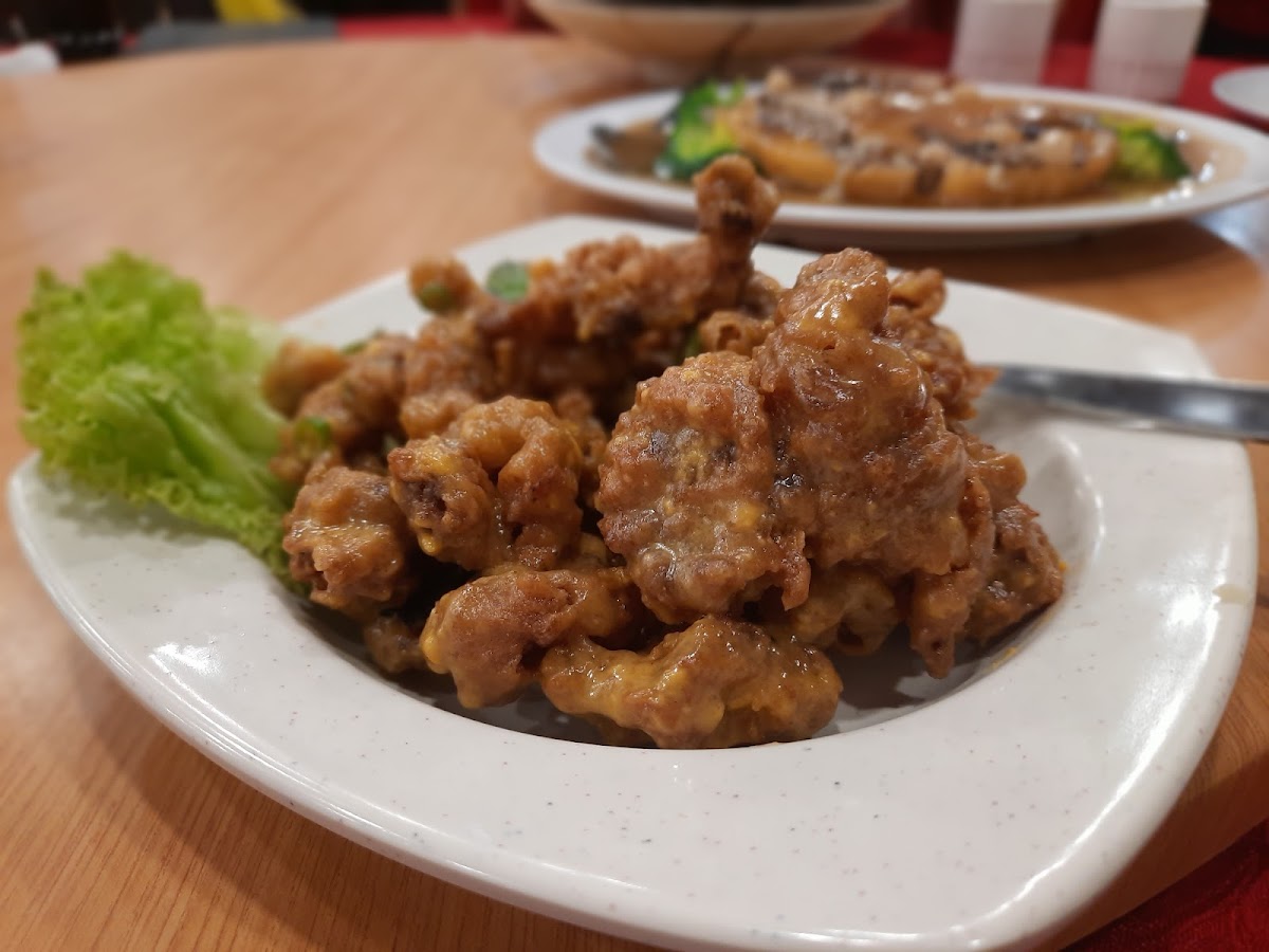 Liang Khee Tomyam 良记东炎面 (Bukit Mertajam) Photo 7