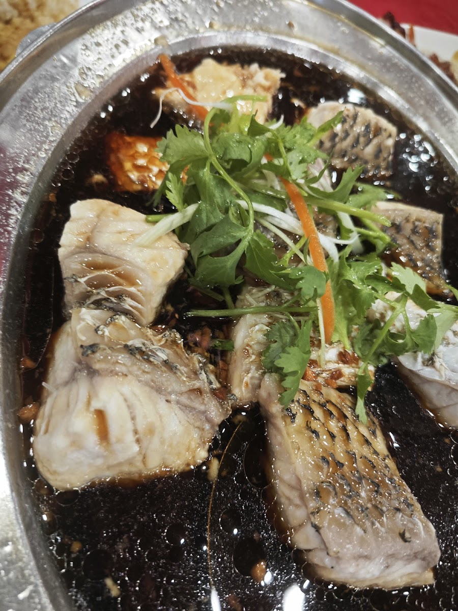 Liang Khee Tomyam 良记东炎面 (Bukit Mertajam) Photo 8