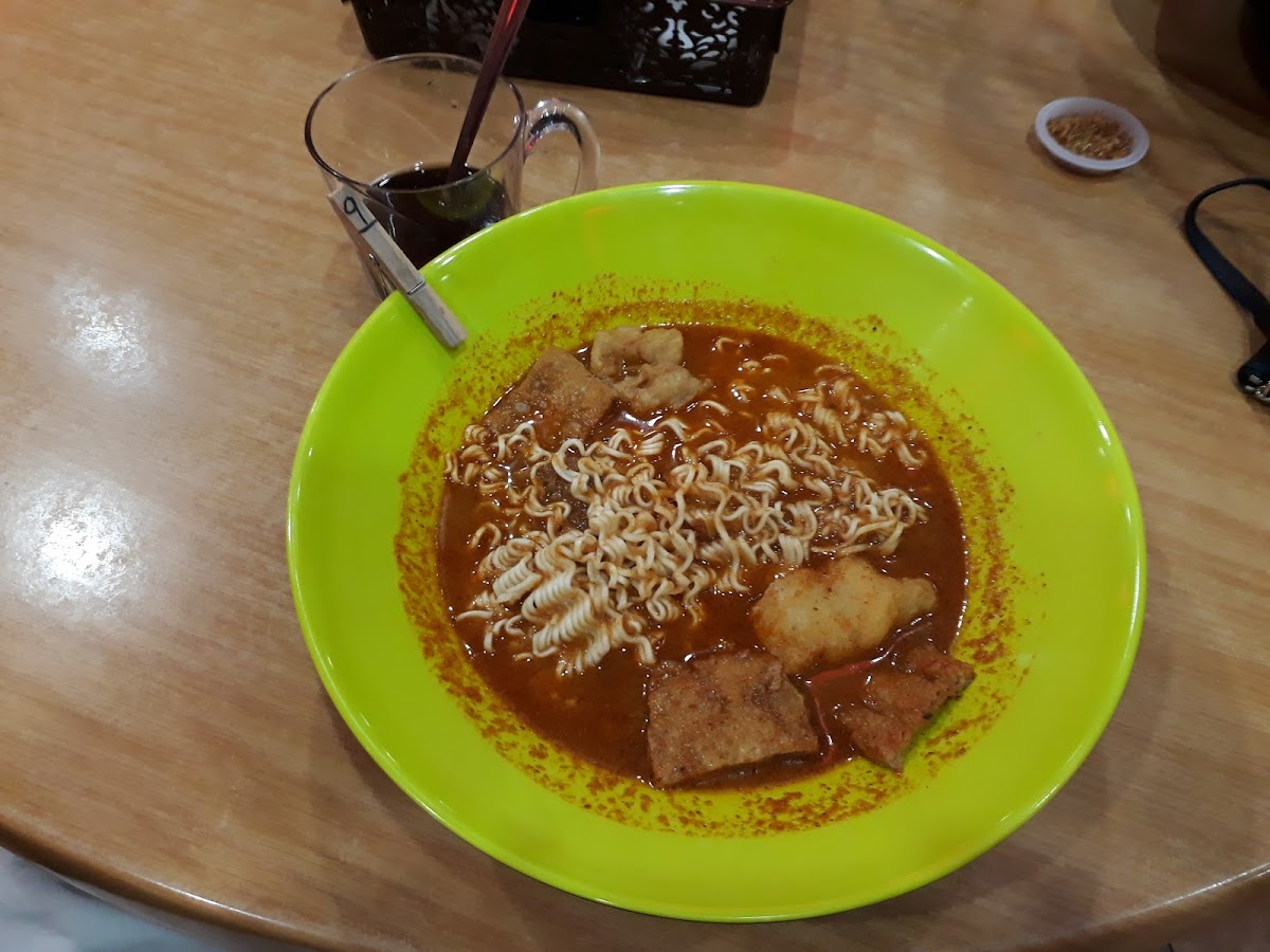 Liang Khee Tomyam 良记东炎面 (Bukit Mertajam) Photo 9