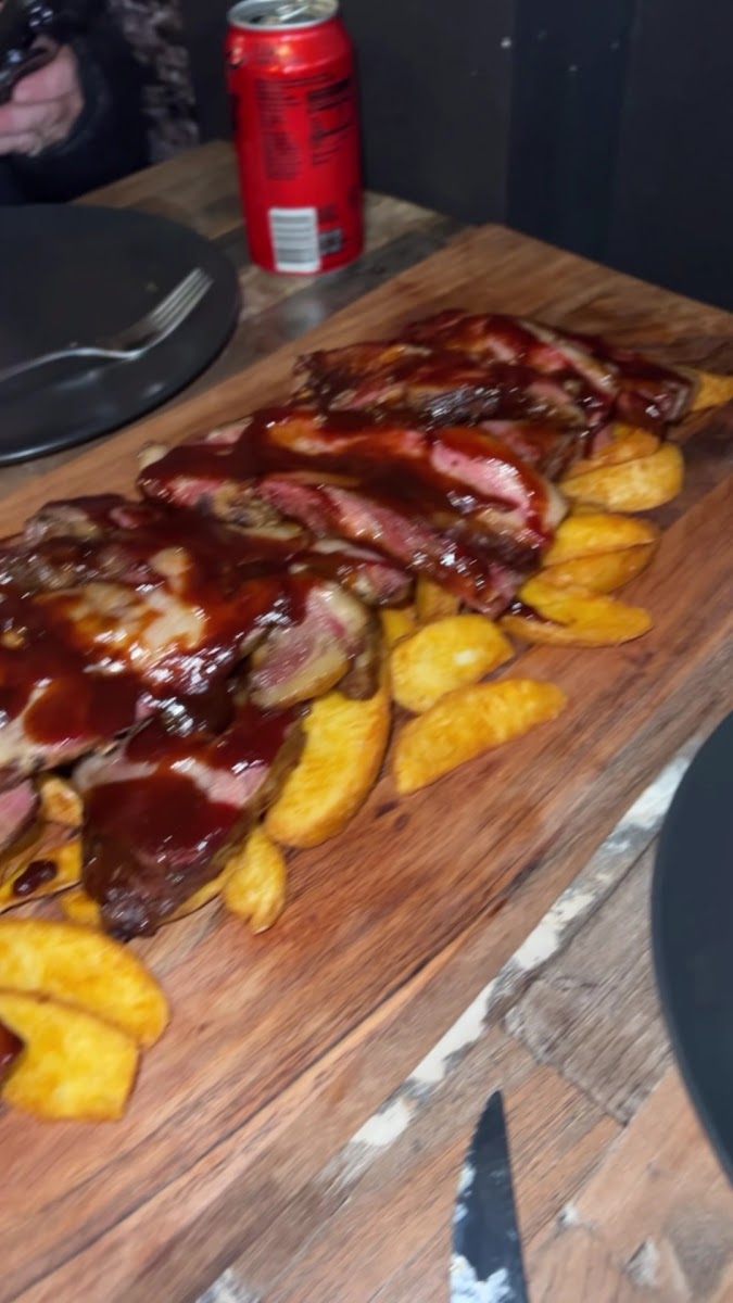 Benny's Smokehouse Frankston Photo 2