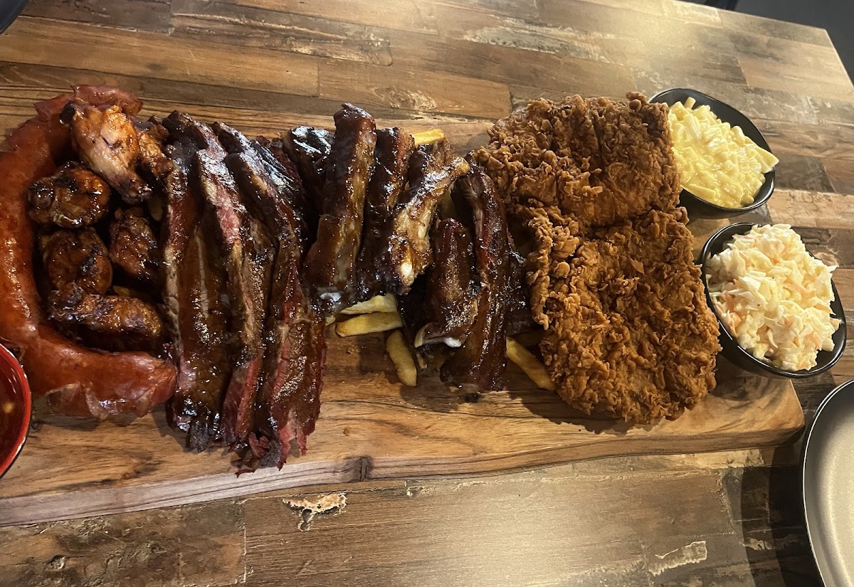 Benny's Smokehouse Frankston Photo 4