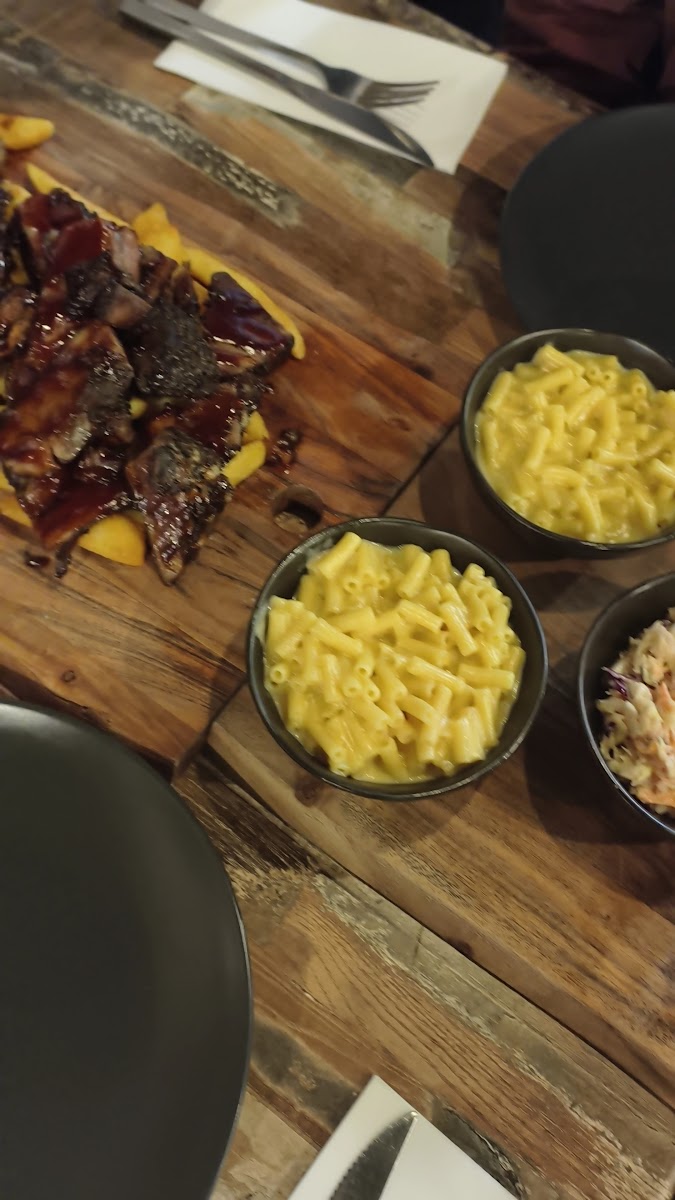 Benny's Smokehouse Frankston Photo 5