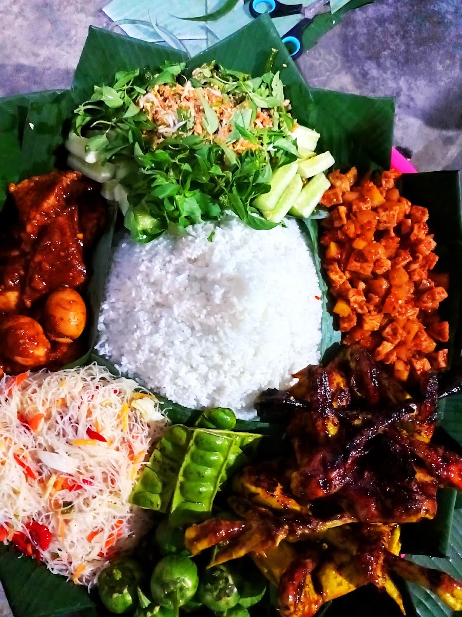 Bebek Bakar Nusantara Photo 5