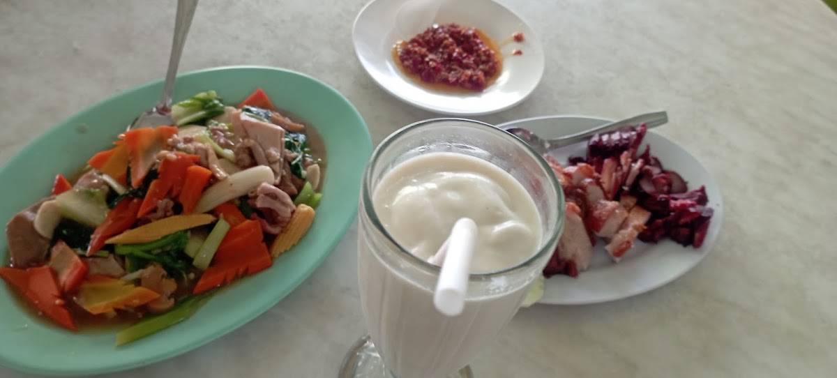 RM Green Garden Manado Photo 10