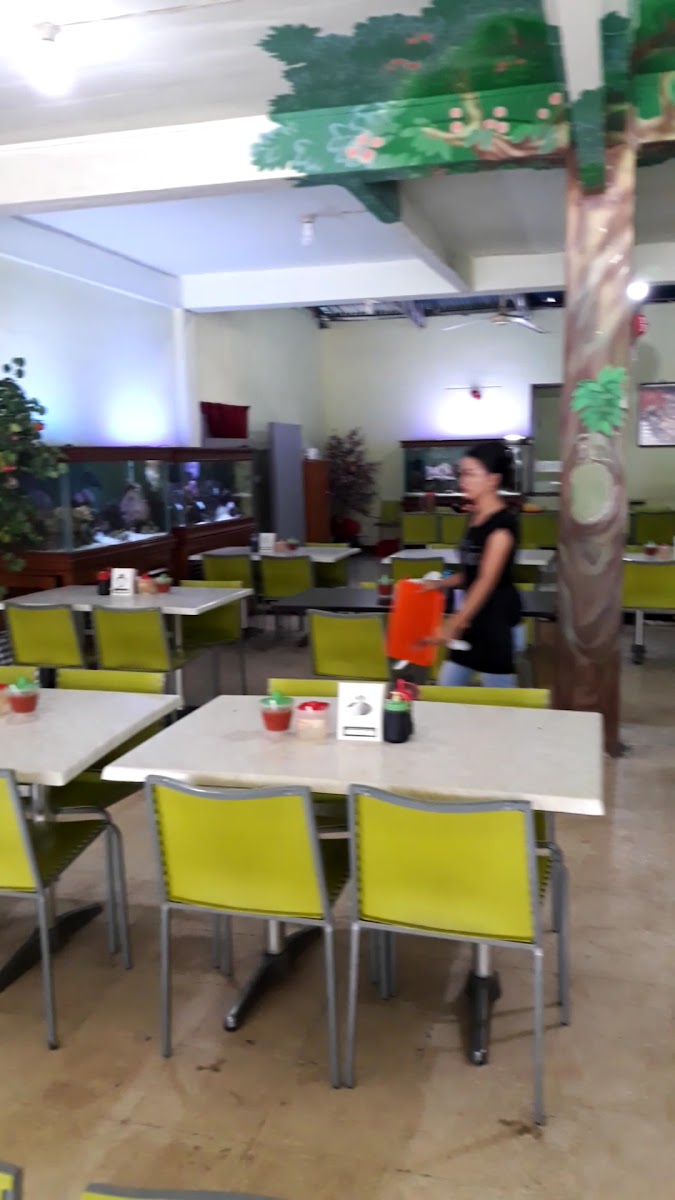 RM Green Garden Manado Photo 2