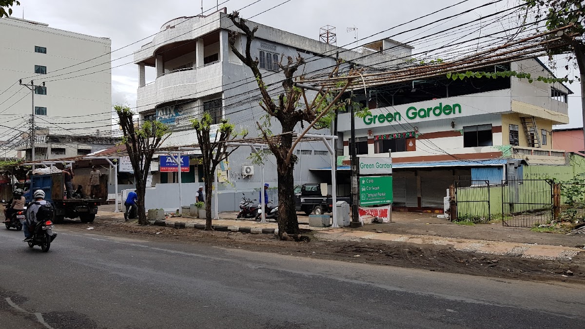 RM Green Garden Manado Photo 4