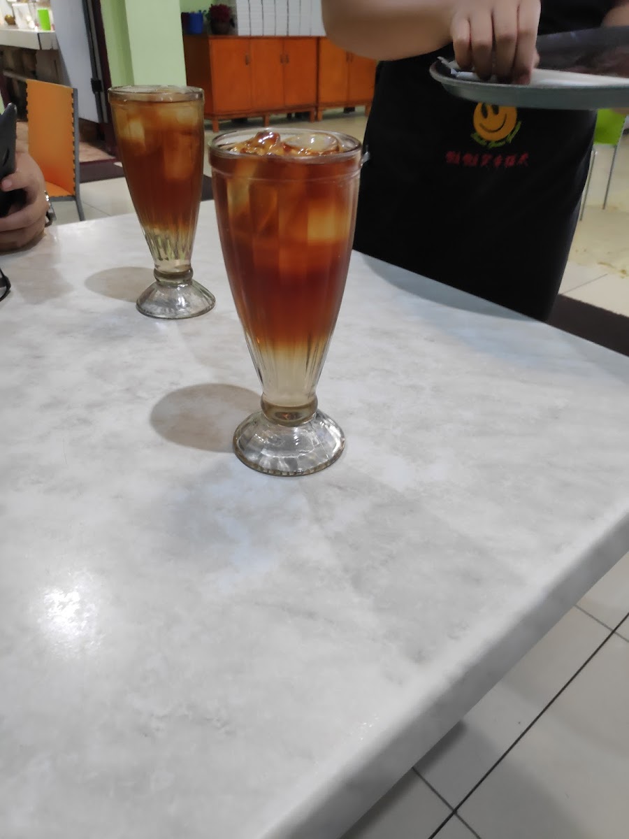 RM Green Garden Manado Photo 6