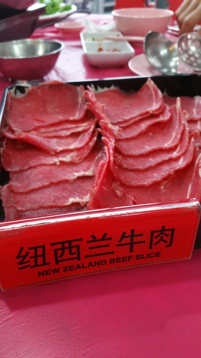 好一家海鲜火锅餐厅 Good Family Bukit Indah Photo 6