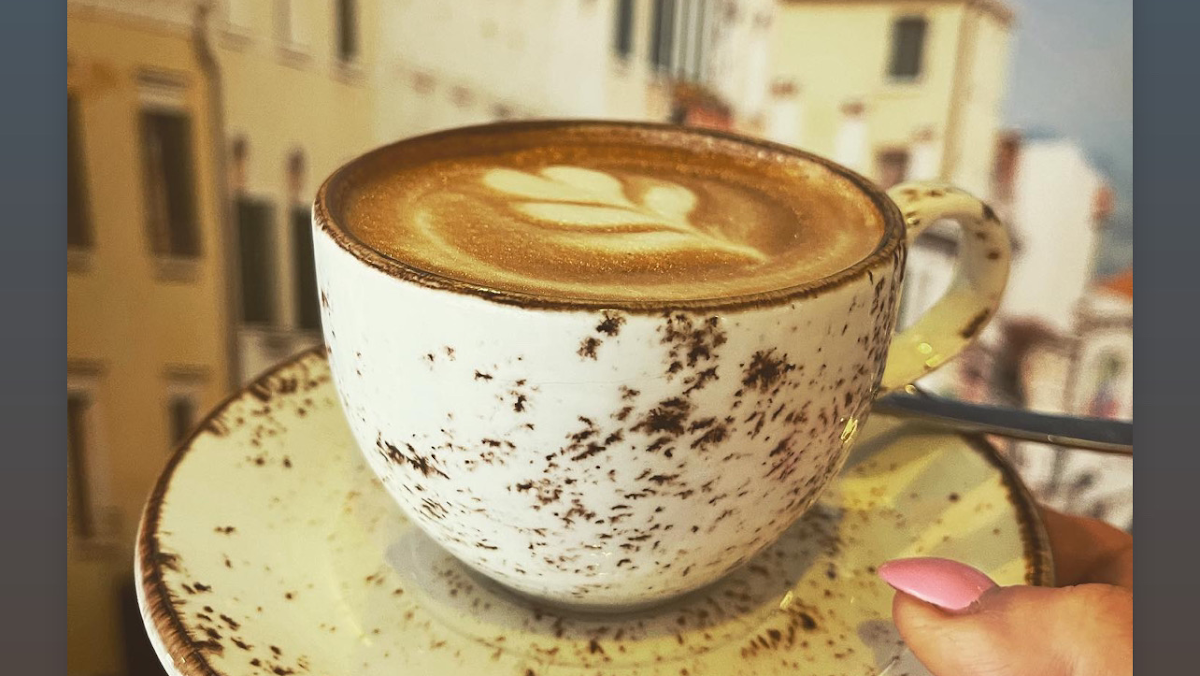 Caffé Venecia Photo 2