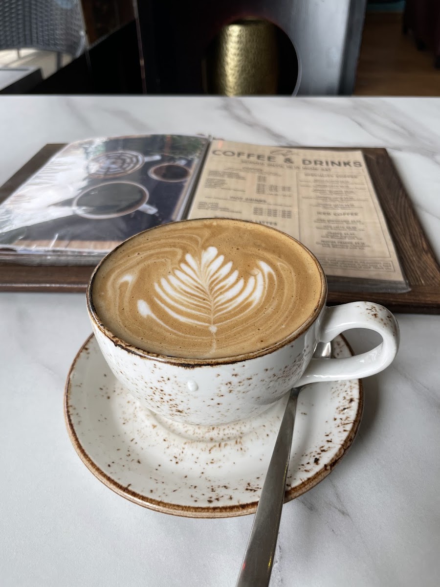 Caffé Venecia Photo 3