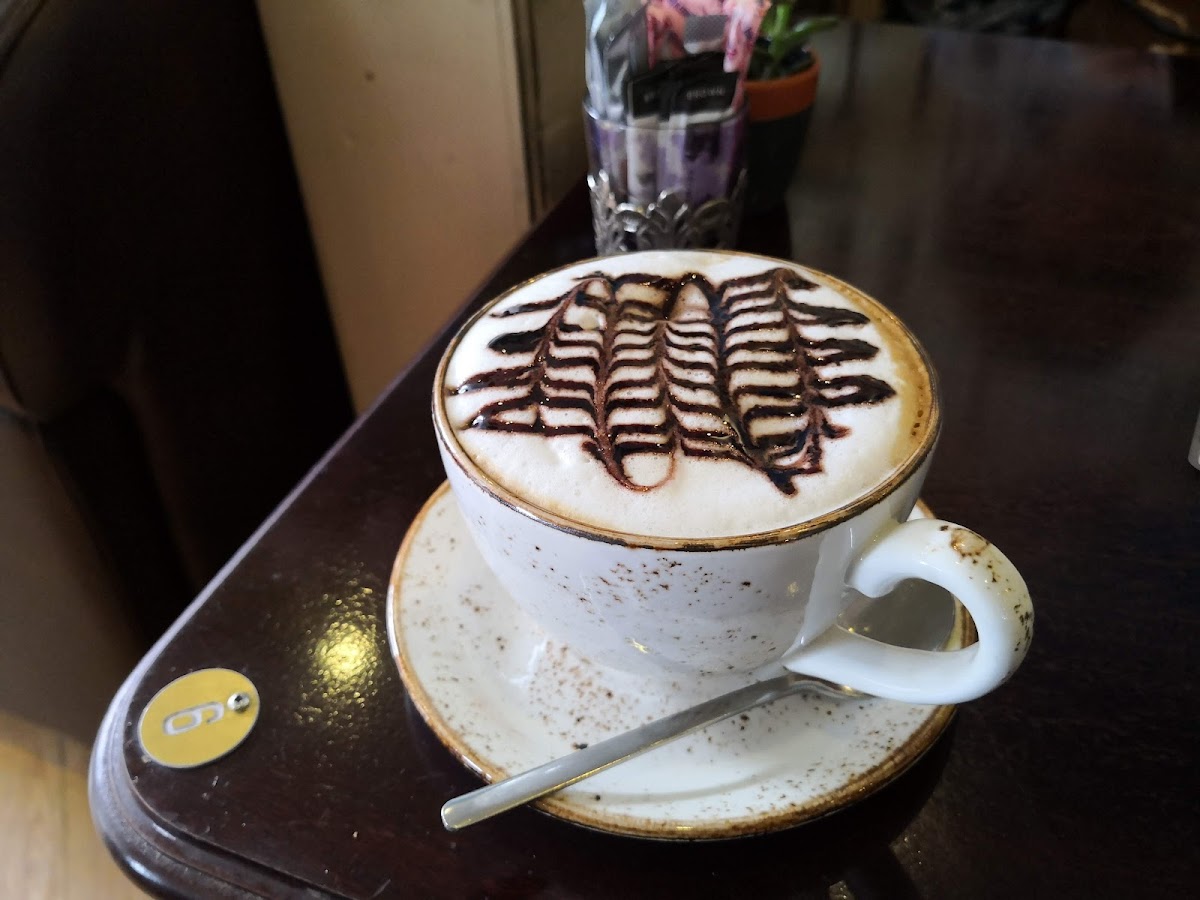 Caffé Venecia Photo 6