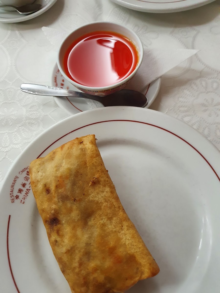 Restaurante Chinatown Photo 6