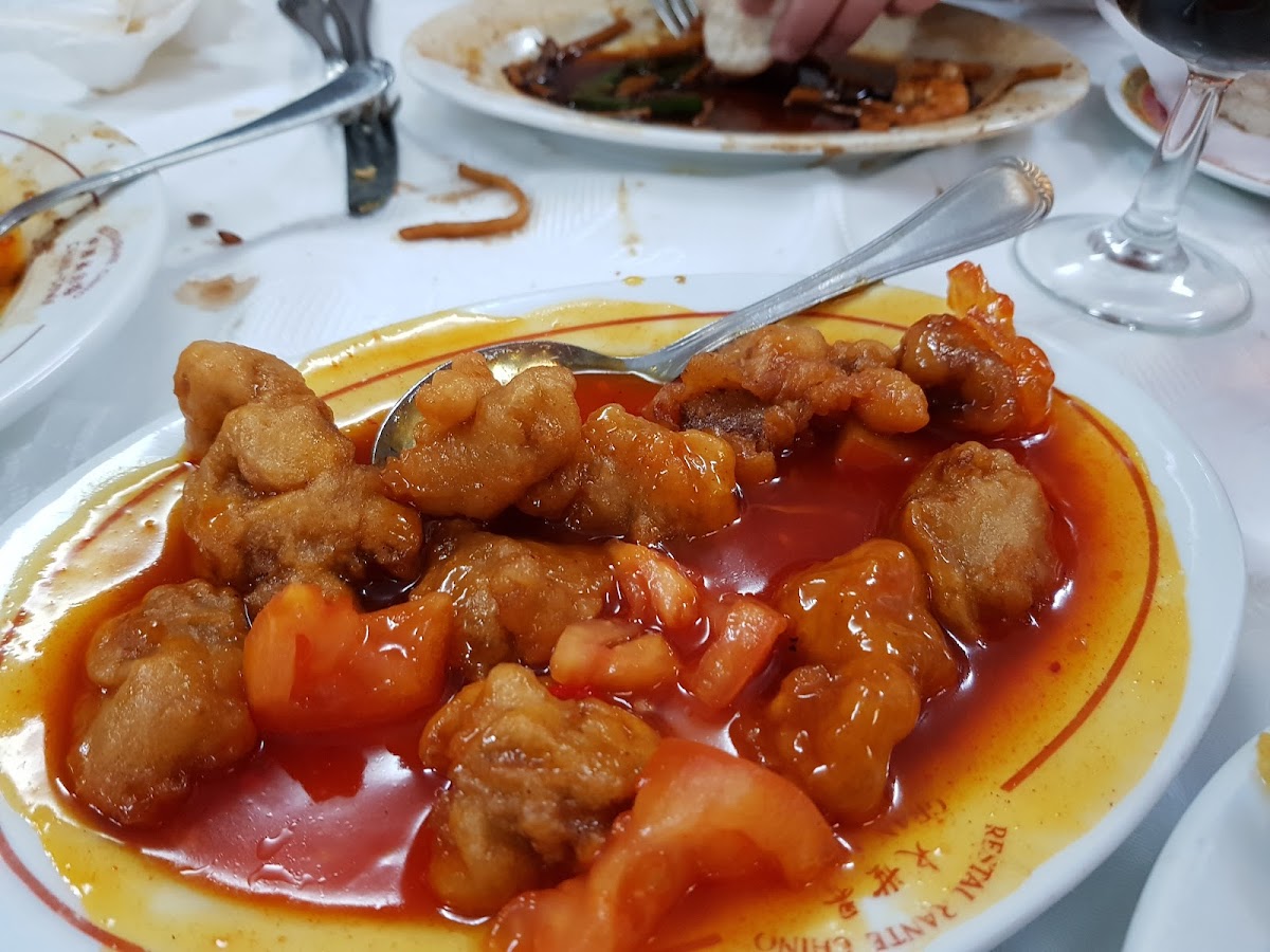 Restaurante Chinatown Photo 7