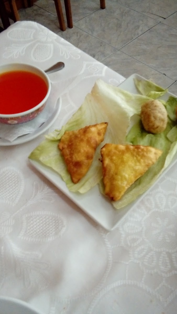 Restaurante Chinatown Photo 8