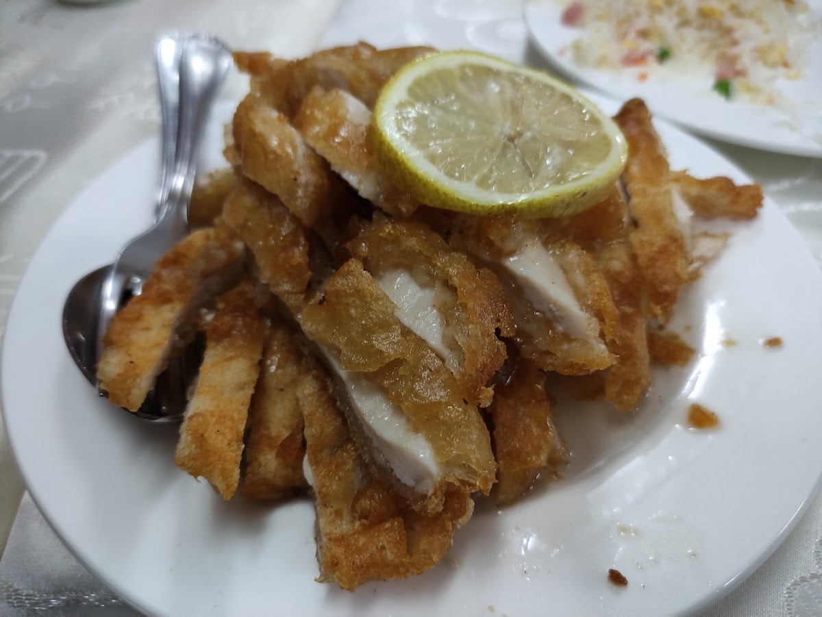 Restaurante Chinatown Photo 9