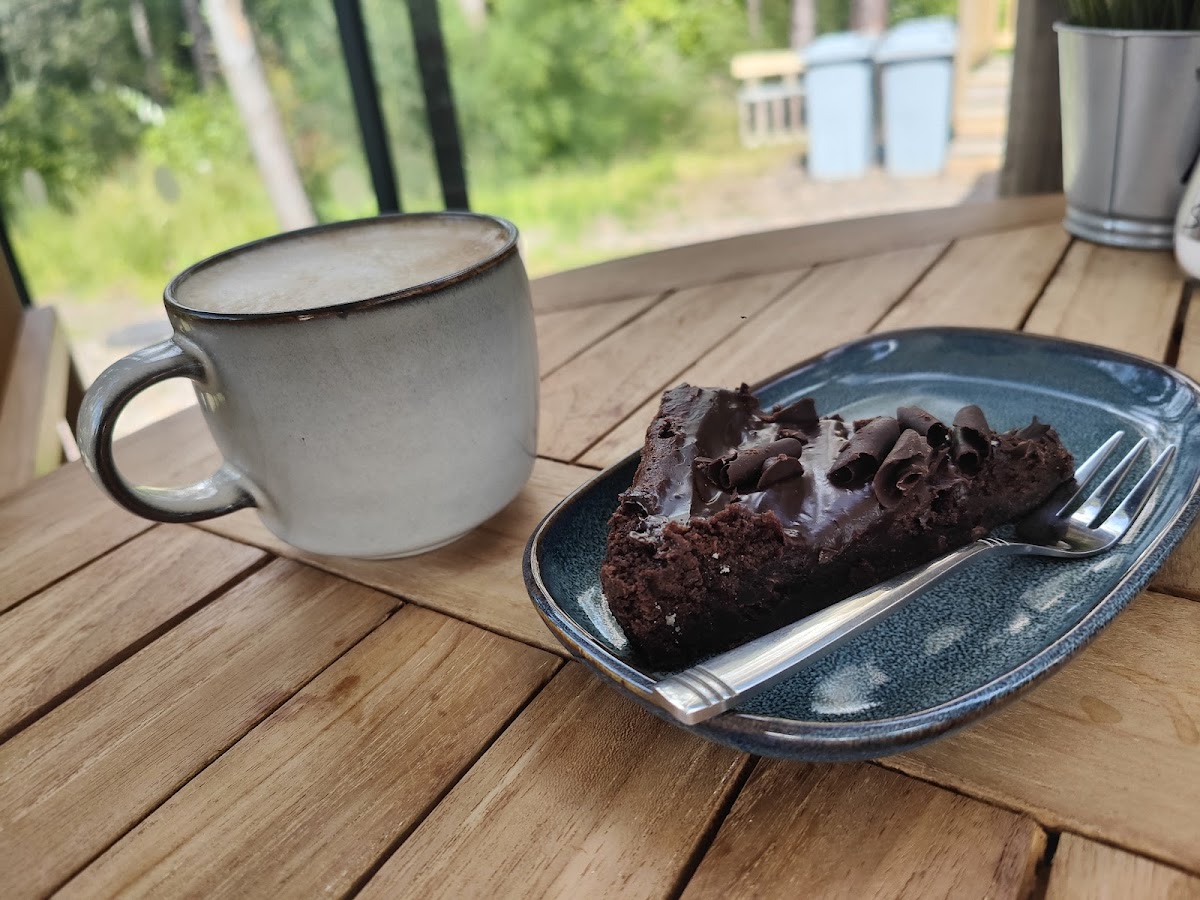 Corranbuie Cafe Photo 10