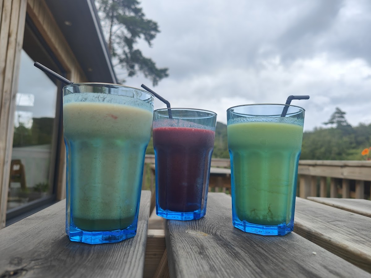 Corranbuie Cafe Photo 8