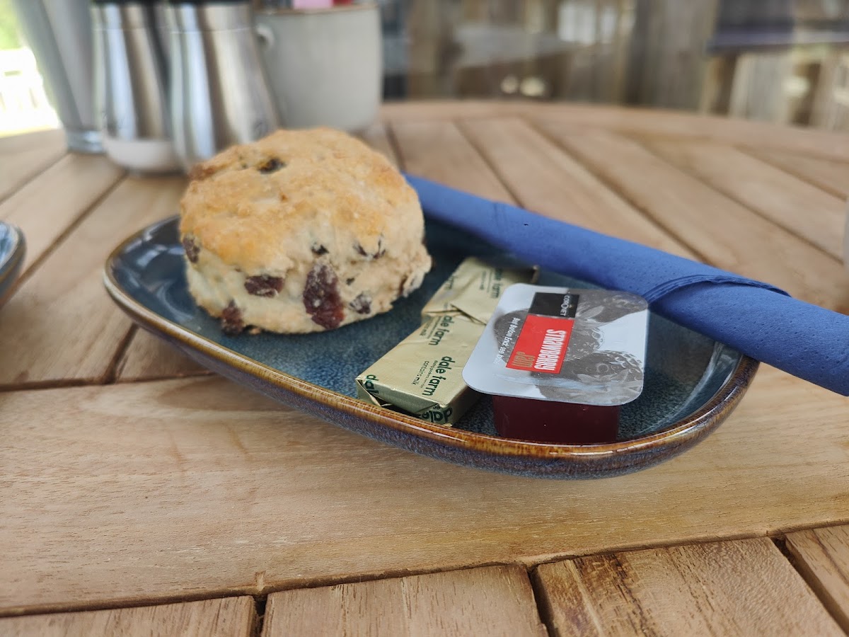 Corranbuie Cafe Photo 9