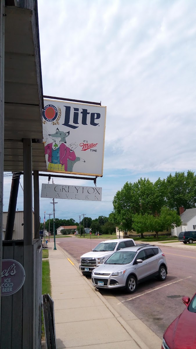 Grey Fox Tavern Photo 4