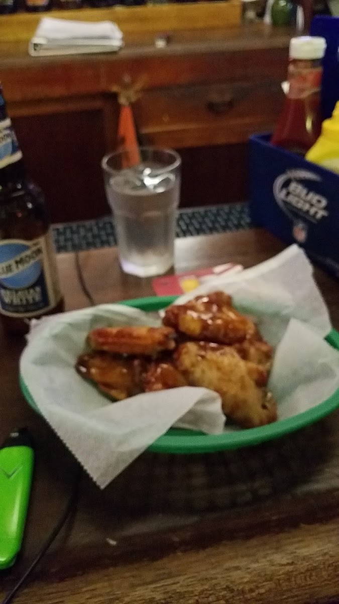 Grey Fox Tavern Photo 7