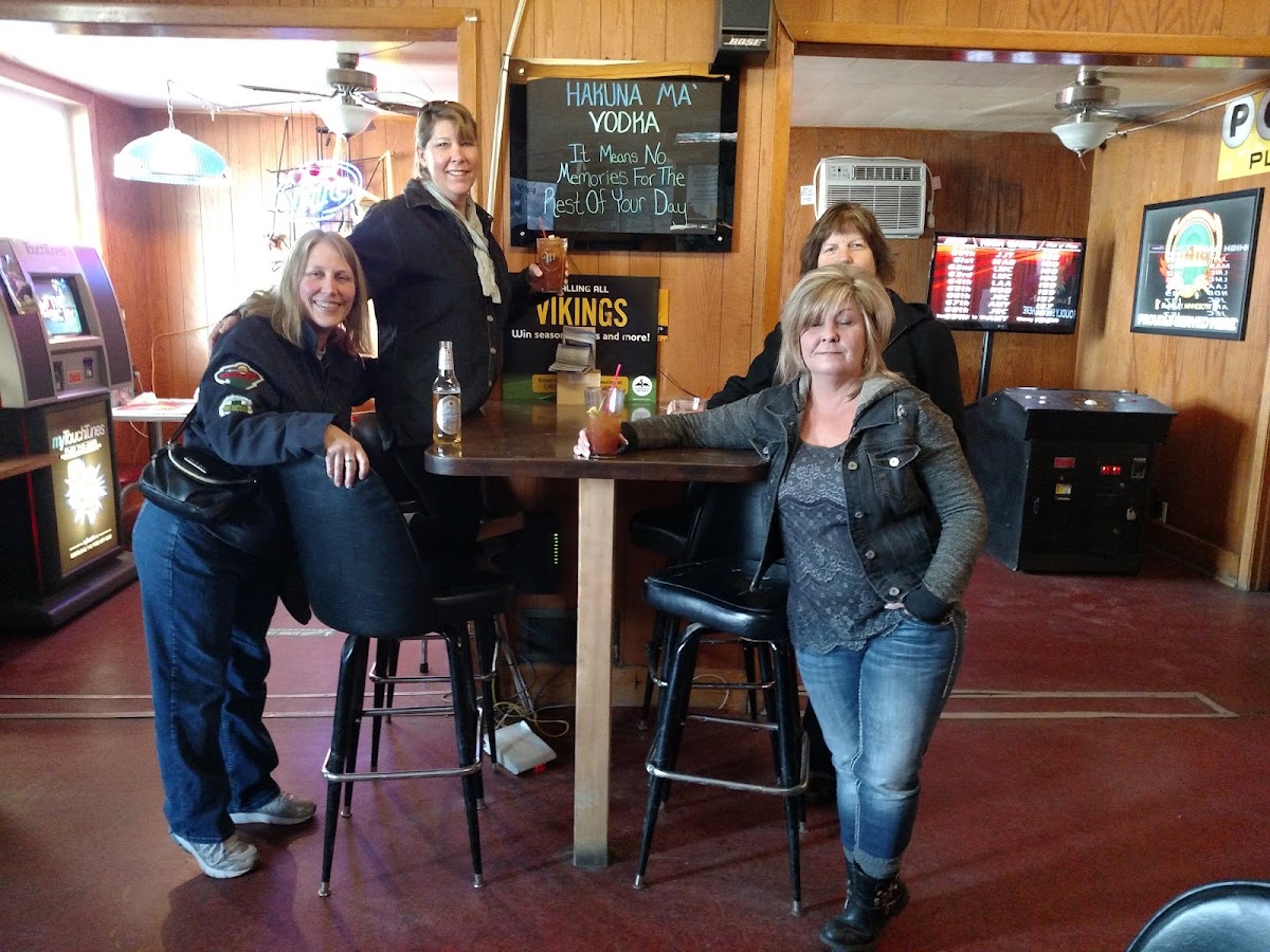 Grey Fox Tavern Photo 9