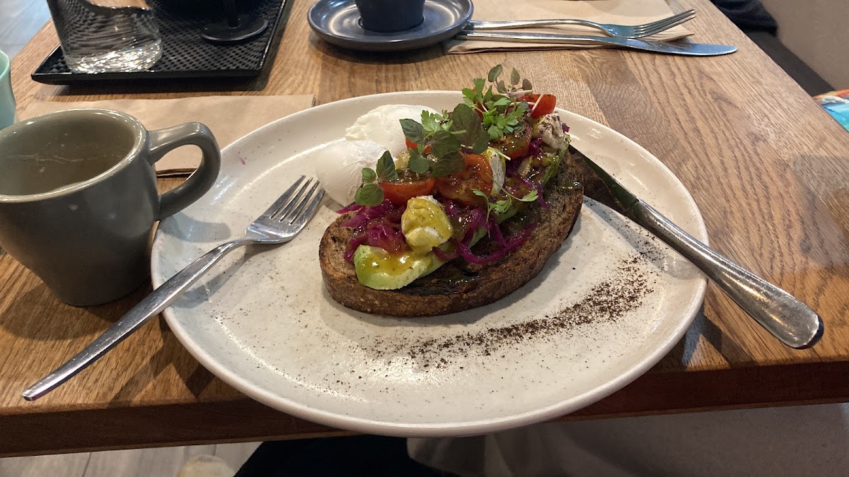 Old Quarter Cafe Photo 10