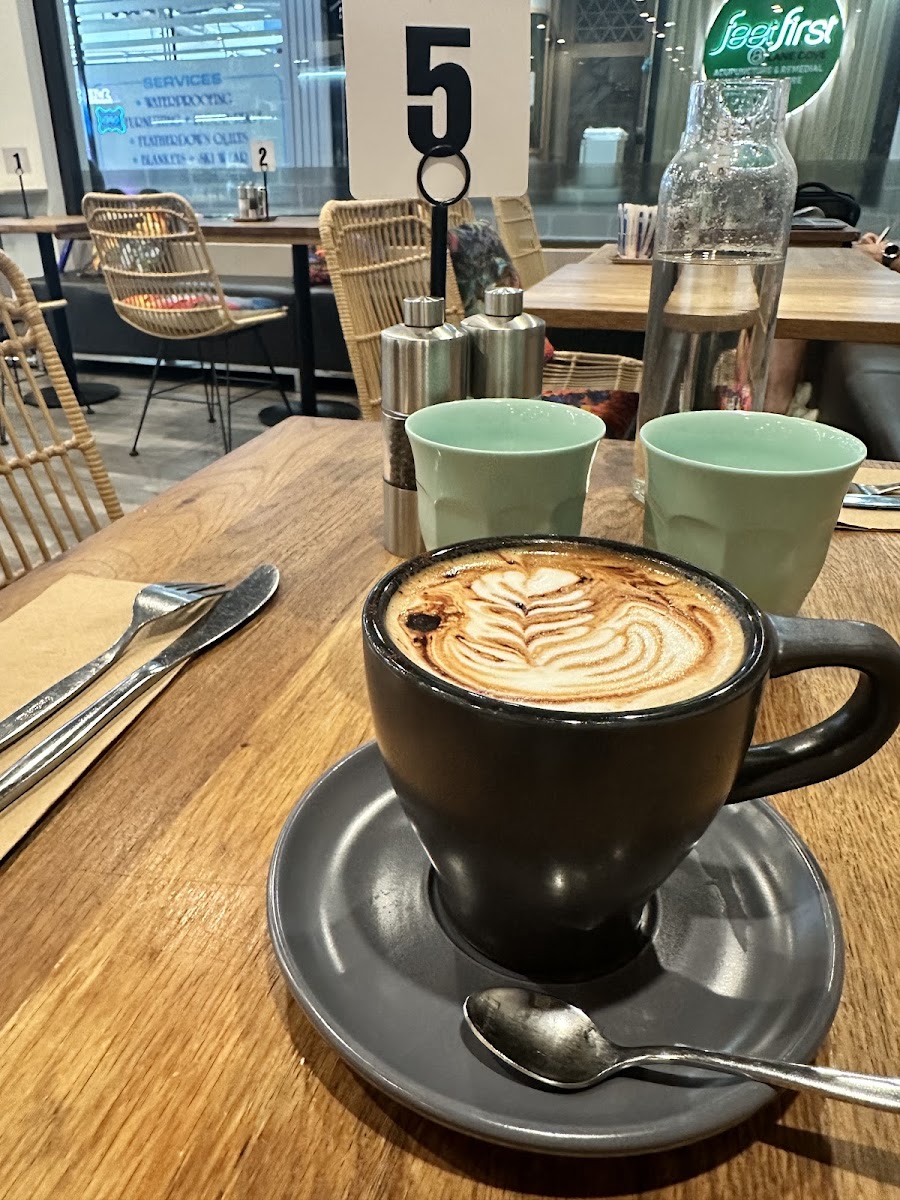 Old Quarter Cafe Photo 4