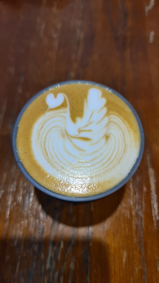 Old Quarter Cafe Photo 5