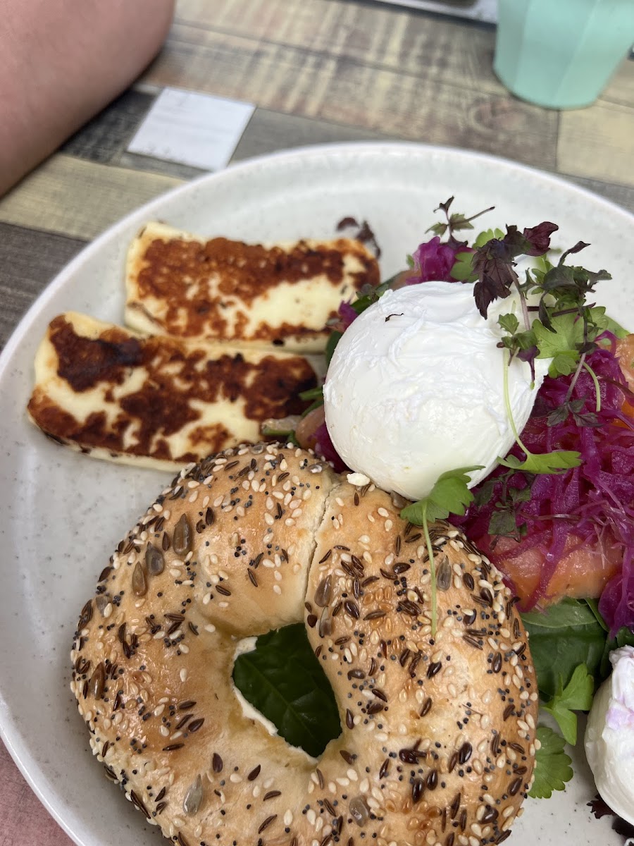 Old Quarter Cafe Photo 6