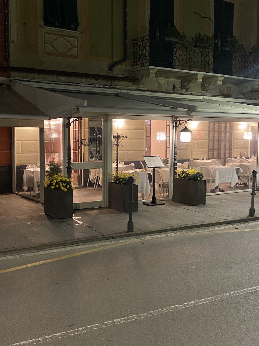 Ristorante Taverna Colombo