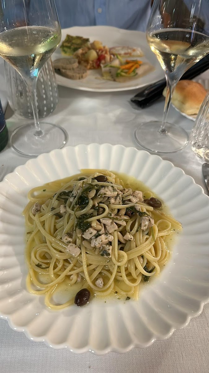 Ristorante Taverna Colombo Photo 10