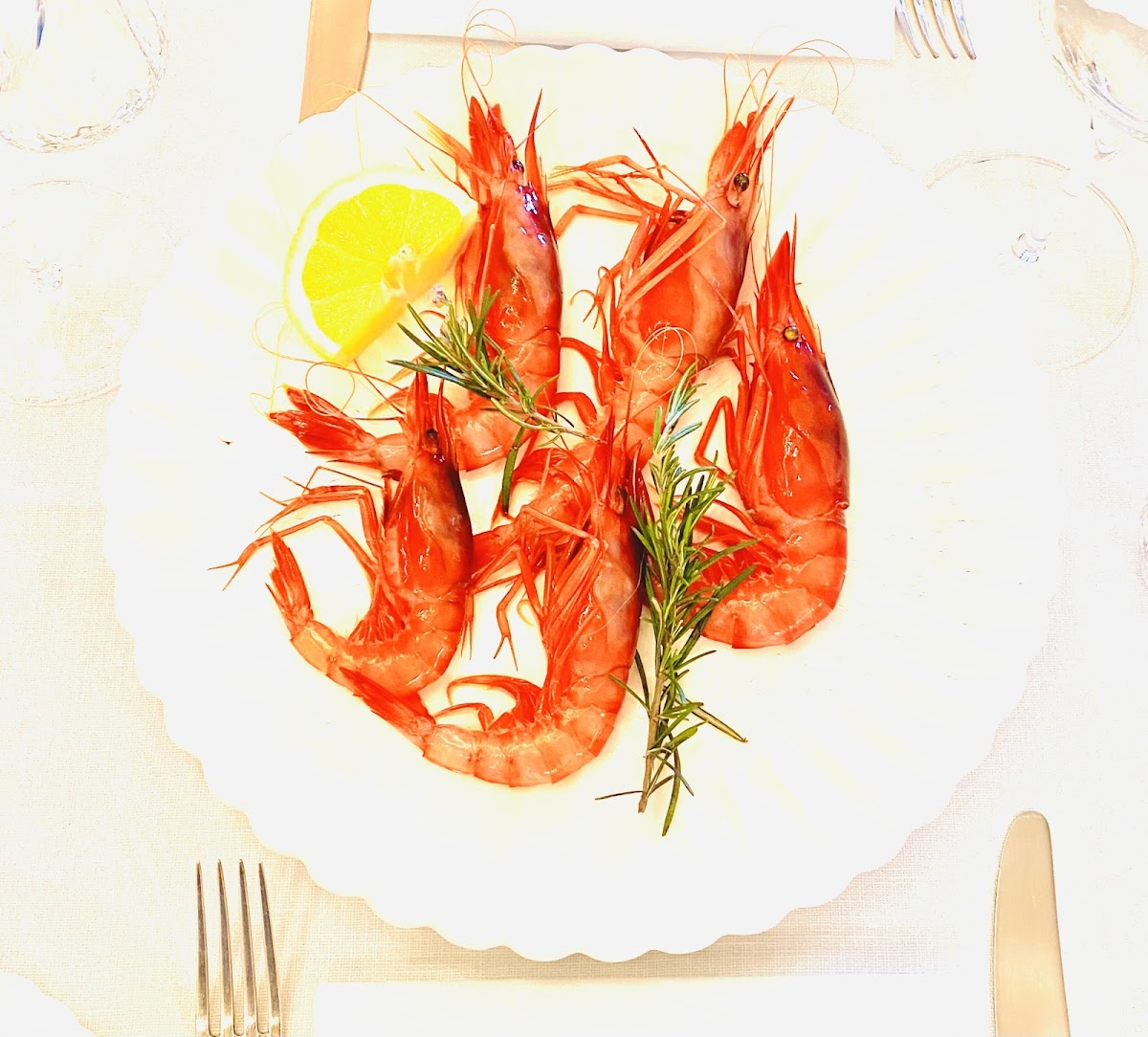 Ristorante Taverna Colombo Photo 2