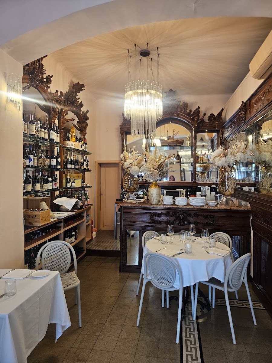 Ristorante Taverna Colombo Photo 3