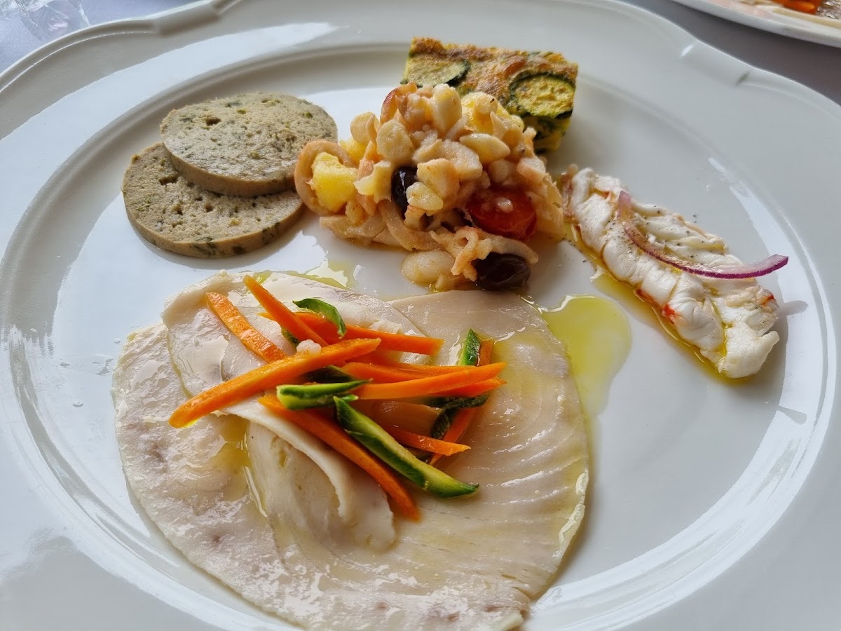 Ristorante Taverna Colombo Photo 7
