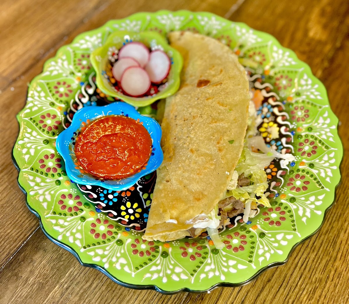 Abuelita's kitchen Photo 3