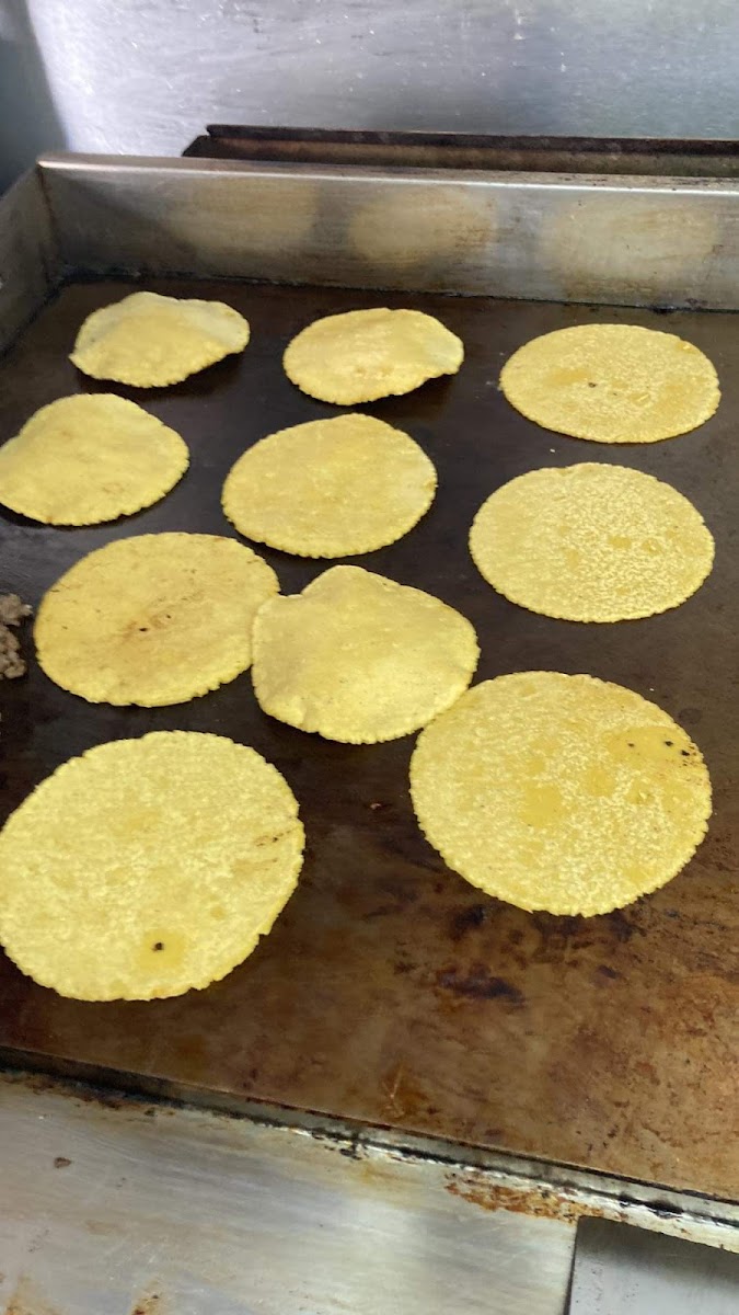 Abuelita's kitchen Photo 7