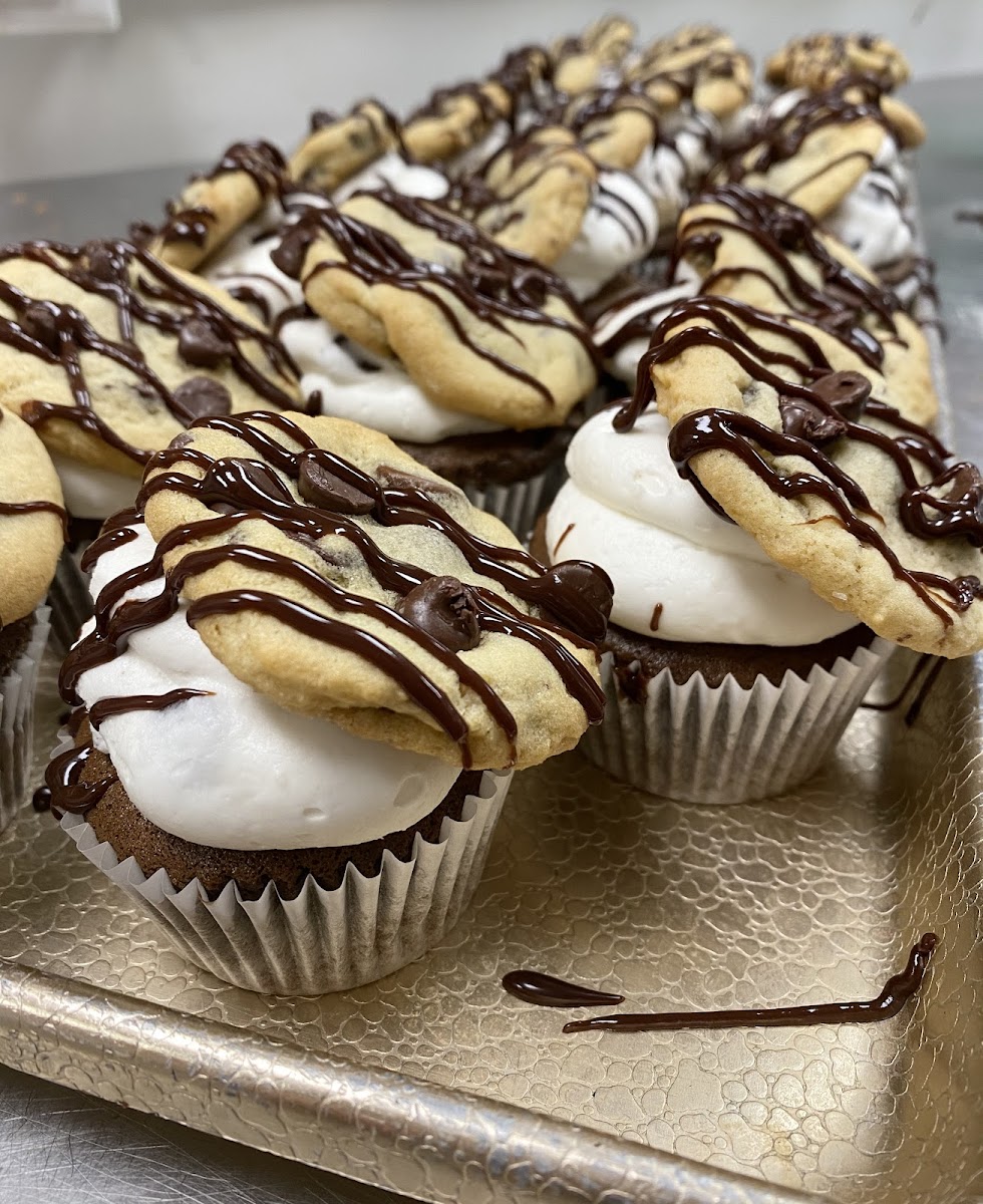 Sugarpie Bakery & Cafe Photo 2
