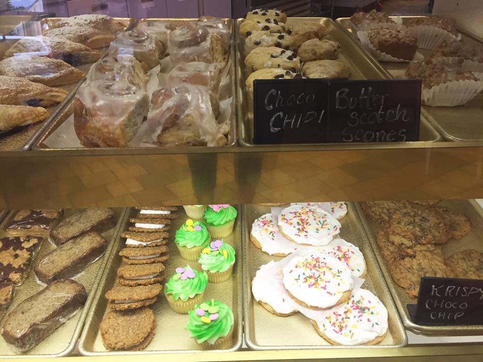 Sugarpie Bakery & Cafe Photo 5