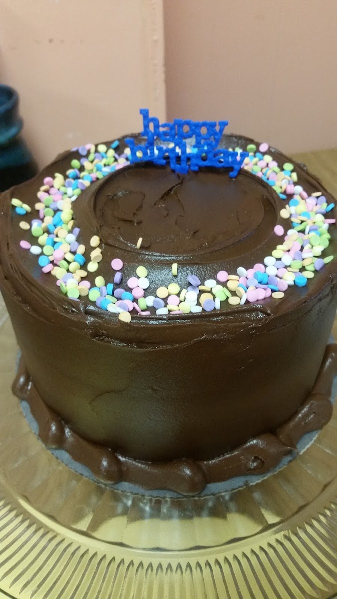 Sugarpie Bakery & Cafe Photo 6